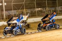 Sprintcar 22 T22 - 4 - Latrobe - 20th Oct 2018-16