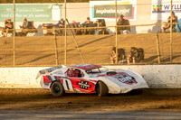 Super Sedan 0 V0 - 13 - Latrobe - 18th Jan 2019-17