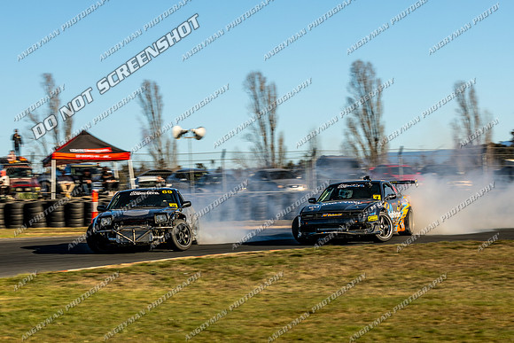 434 - Drift League - Drift Collective Rnd 2 - 17-18 May 2025-23