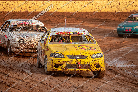 Street Stock 99 T99 - 09 - Carrick - 6th & 7th Jan 2023-4