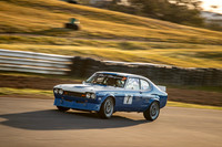 7 - Baskerville Historics 2018-9