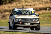 Regularity Sedans 14 - Friday