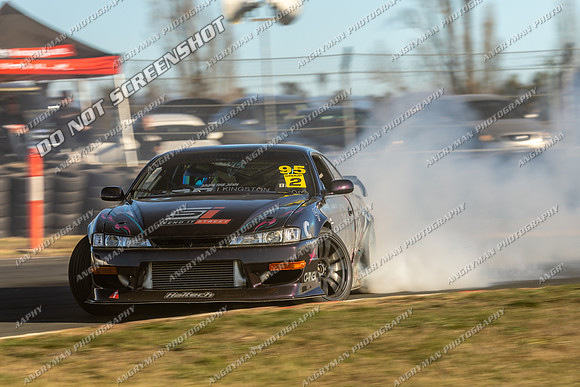 95 - Drift League - Drift Collective Rnd 2 - 17-18 May 2025-31
