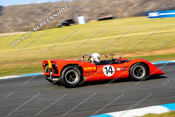 14 - Regularity - Sports & Racing Cars & Invited-36