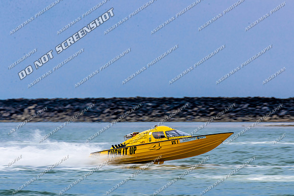 Unlimited - 4 - Turn It Up - Devonport Regatta 2019-24