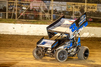 Sprintcar 22 T22 - 4 - Latrobe - 20th Oct 2018-11
