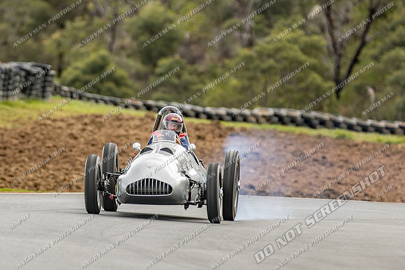 58 - Baskerville Historics 2018