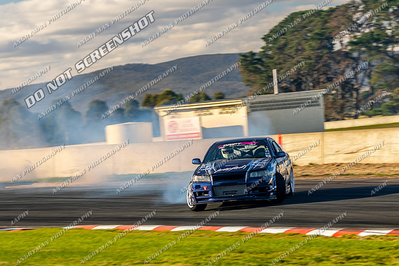 31 - Drift League - Drift Collective Rnd 2 - 17-18 May 2025-10