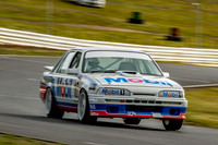 10 - Baskerville Historics 2018-9