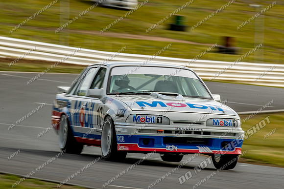 10 - Baskerville Historics 2018-9