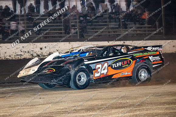 Super Sedan 34 V34 - 15 - Hobart - 26th Jan 2020-7