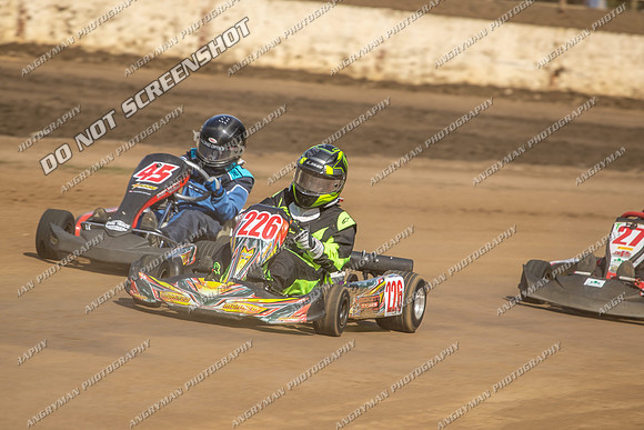 Kart 226 - Saturday-4