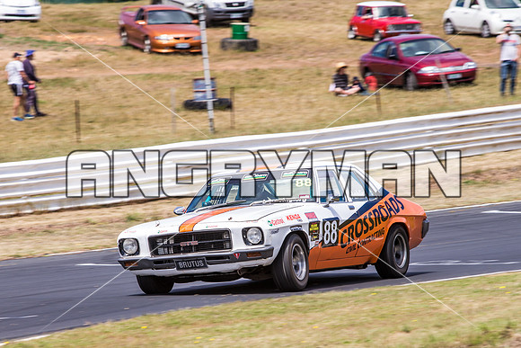 HQ 88 - Super Series Rnd 6 - 16th Nov 2014-3