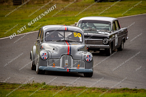 Early Holden Regularity - 50 - 04 - Sunday-6
