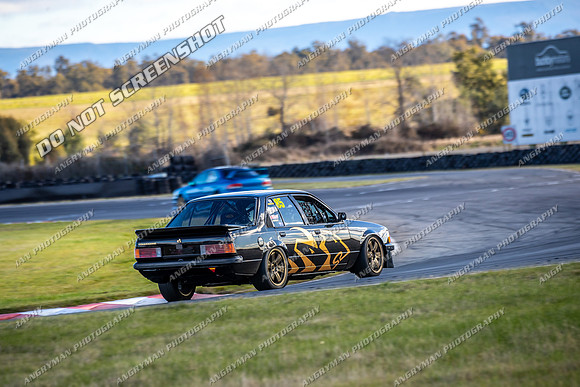 Super Sprint 85 - TCRC Rnd 4 - 18-19 May 2024-4
