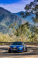 TL6 - TS02 - Gillies Ranges - SG-2