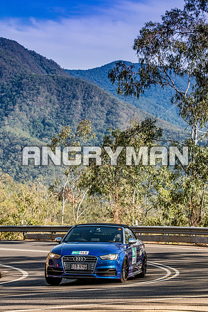 TL6 - TS02 - Gillies Ranges - SG-2