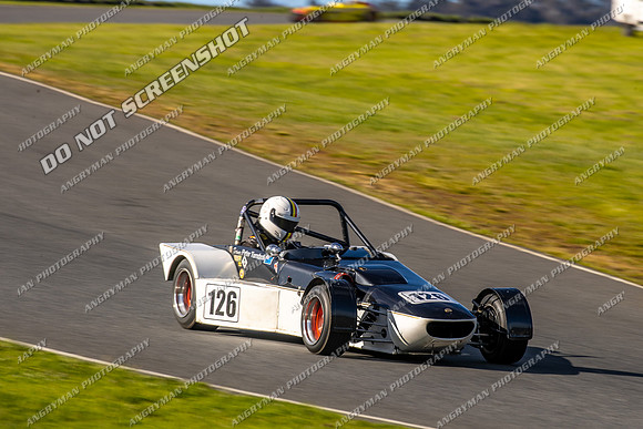 Regularity Sports and Racing Cars and Invited - 126 - 04 - Sunday-5