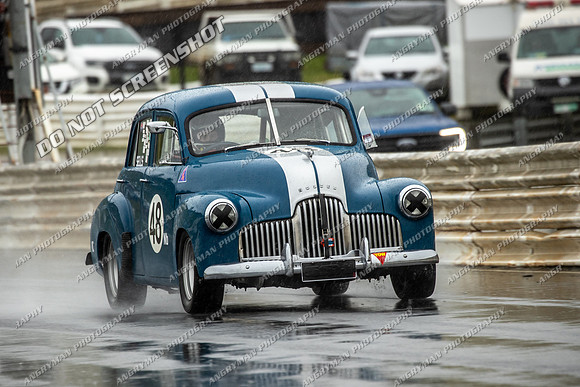 Early Holden Regularity - 48 - 02 - Friday