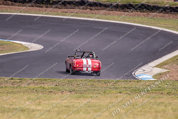 666 - Baskerville Historics 2018-22