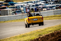 Regularity Marque Sports Cars 152 - Friday-3