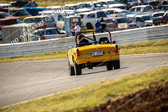Regularity Marque Sports Cars 152 - Friday-3