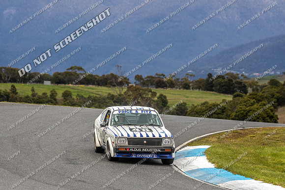 Heritage Touring Cars Group C - 48 - 03 - Saturday-7