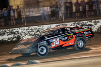 Super Sedan 34 V34 - 15 - Hobart - 25th Jan 2020-19