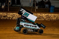 Formula 500 71 T71 - 20 - Carrick - 5th March 2022-17