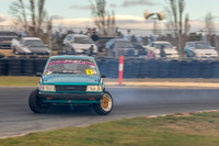 96 - Drift League - Drift Collective Rnd 2 - 17-18 May 2025-7