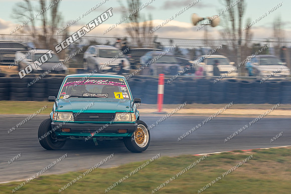 96 - Drift League - Drift Collective Rnd 2 - 17-18 May 2025-7