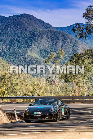 TL2 - TS02 - Gillies Ranges - SG-2