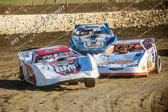 Super Sedan 0 V0 - 14 - Latrobe - 19th Jan 2019-2
