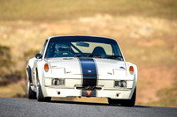 10 - Regularity - Marque Sportscars & Invited-10