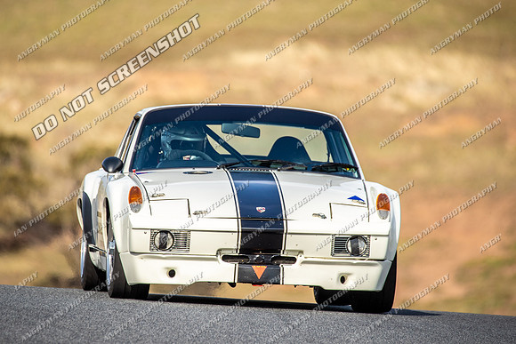 10 - Regularity - Marque Sportscars & Invited-10