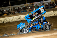 Sprintcar 6 T6 - 04 - Latrobe - 3rd Dec 2022-18