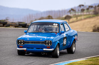 49 - Muscle Car Cup Under 2000cc-11