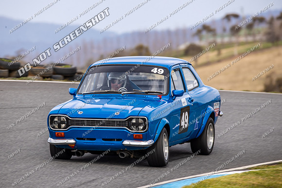49 - Muscle Car Cup Under 2000cc-11