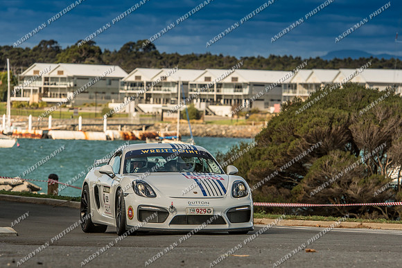 929 - TS03 Georgetown SG
