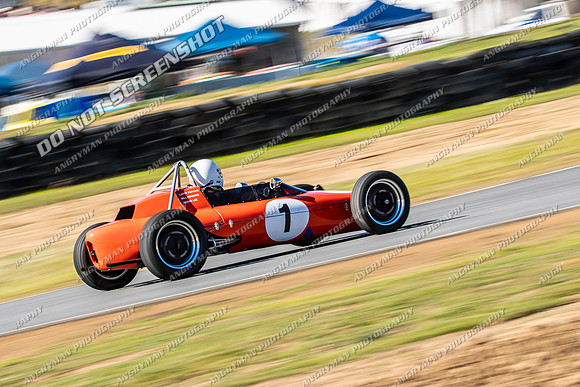 1 - Regularity - Sports & Racing Cars & Invited-7