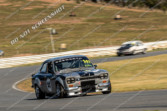 Regularity Sedans 141 - Friday