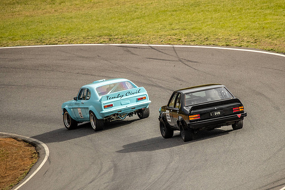 Muscle Car Cup - 12 - Sunday-8