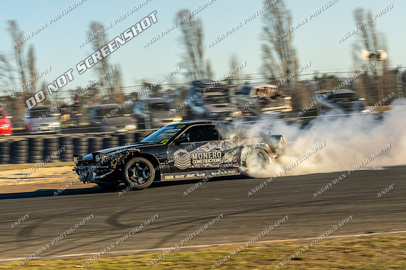 69 - Drift League - Drift Collective Rnd 2 - 17-18 May 2025-41