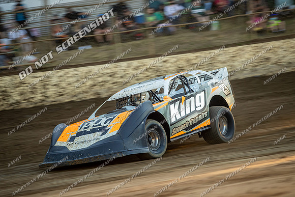 Super Sedan 23 N23 - 12 - Latrobe - 15th Jan 2022-18