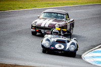 18 - Regularity - Sports & Racing Cars & Invited-16