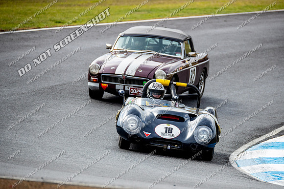 18 - Regularity - Sports & Racing Cars & Invited-16