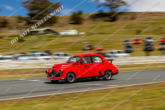 Hounds of Baskerville - 253 - Baskerville Historics 2024-4