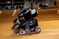 Formula 500 35 V35 - 25 - Carrick - 16th April 2022-4