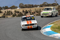 79 - Baskerville Historic Sprints
