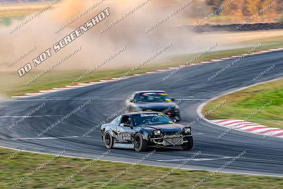 69 - Drift League - Drift Collective Rnd 2 - 17-18 May 2025-15